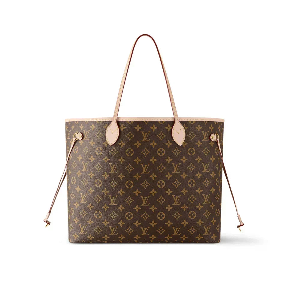 LV Neverfull GM Classic Bag