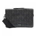 Christian Dior Navy Handbag
