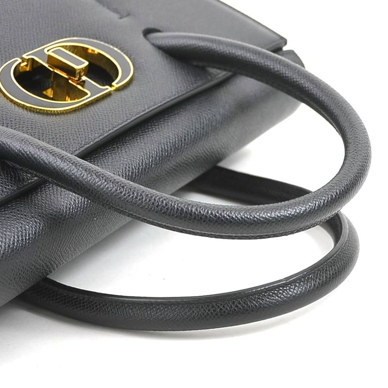 Christian Dior Handbag 30 Montaigne Saint-Honore Small