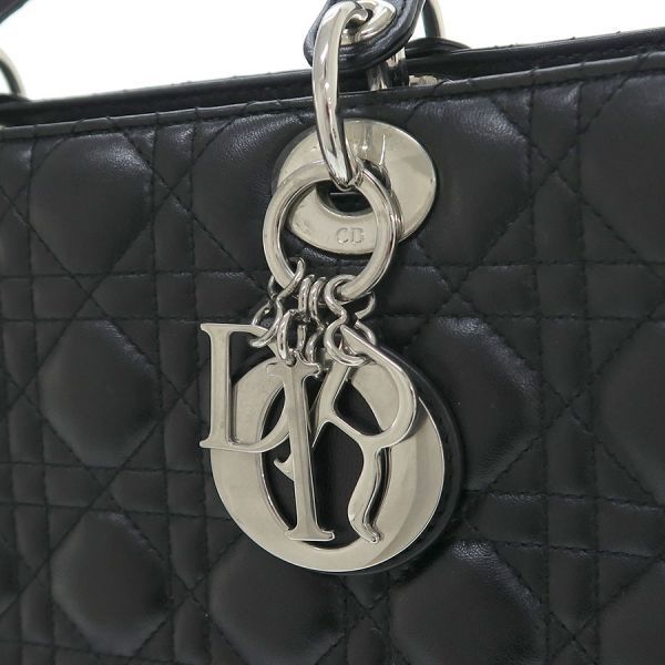 Dior Bag Large