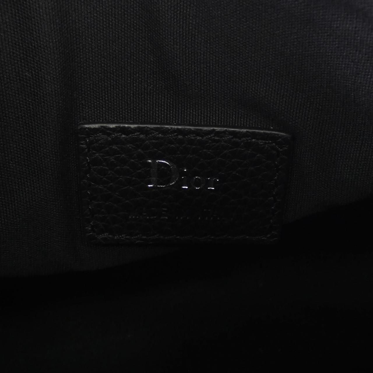 Dior Bag Handbag Black