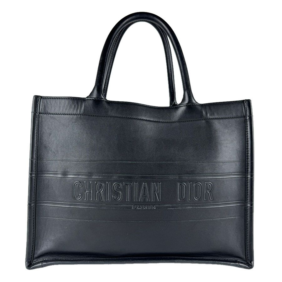 Dior Handbag Book Tote