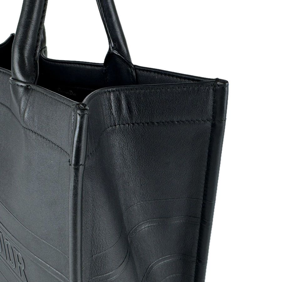Dior Handbag Book Tote