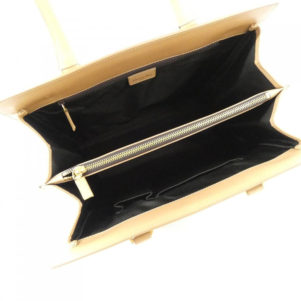 Dior Vintage Bag Handbag Brown
