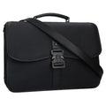 Dior 2-Way Handbag Black