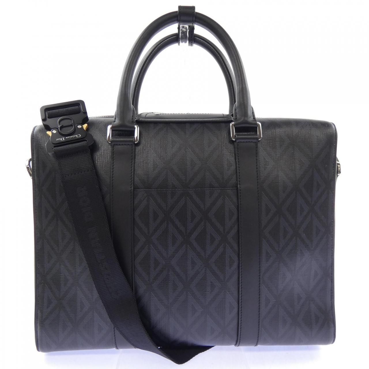 Dior Bag Handbag Black