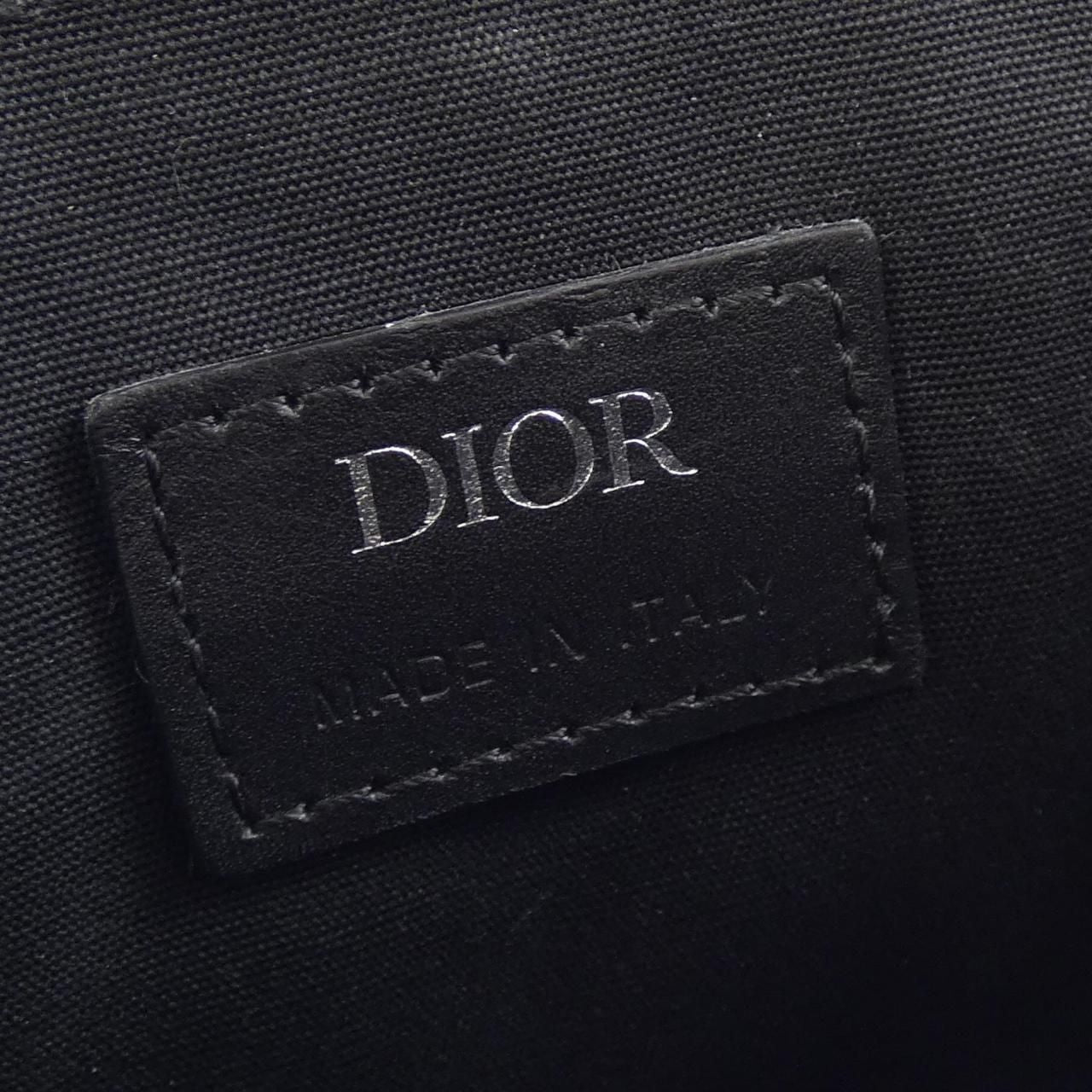 Dior Bag Handbag Black