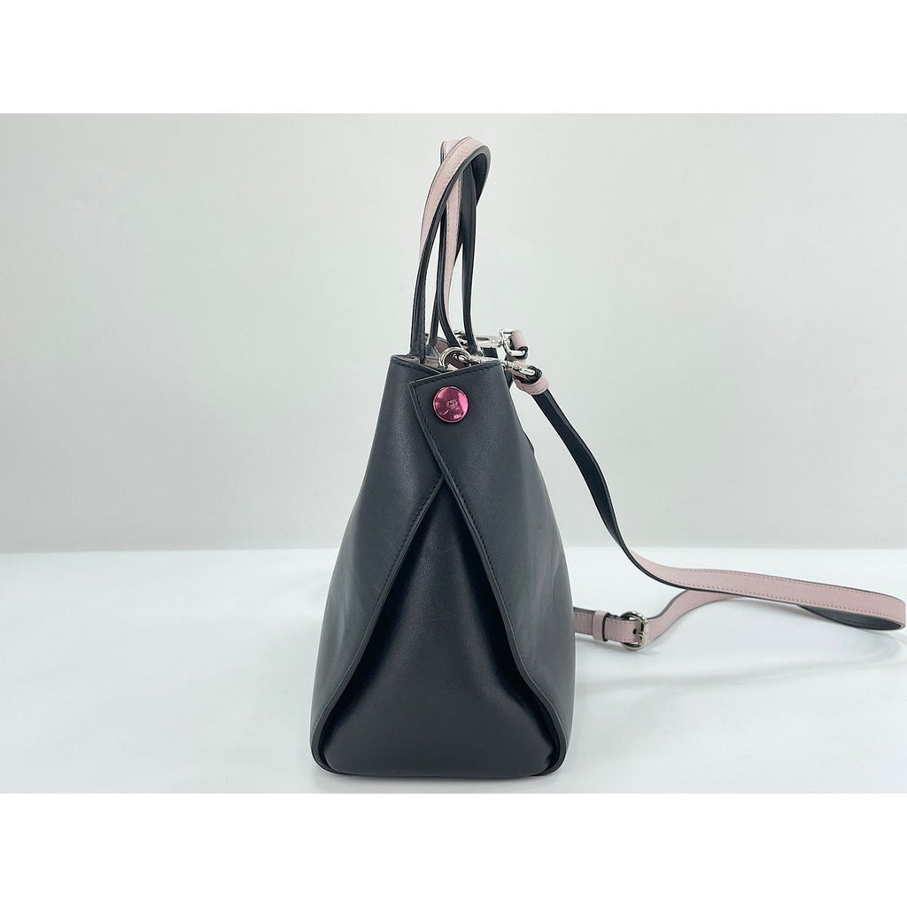 Dior Handbag 2-Way Addict Tote