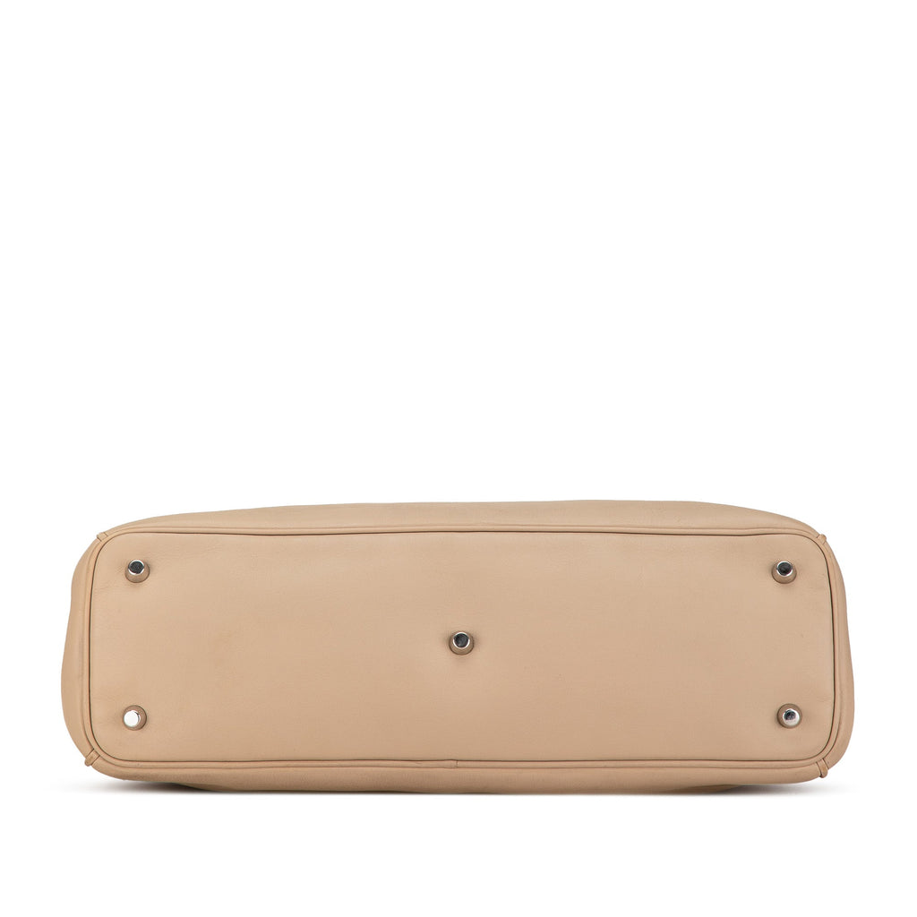 Dior Leather Handbag