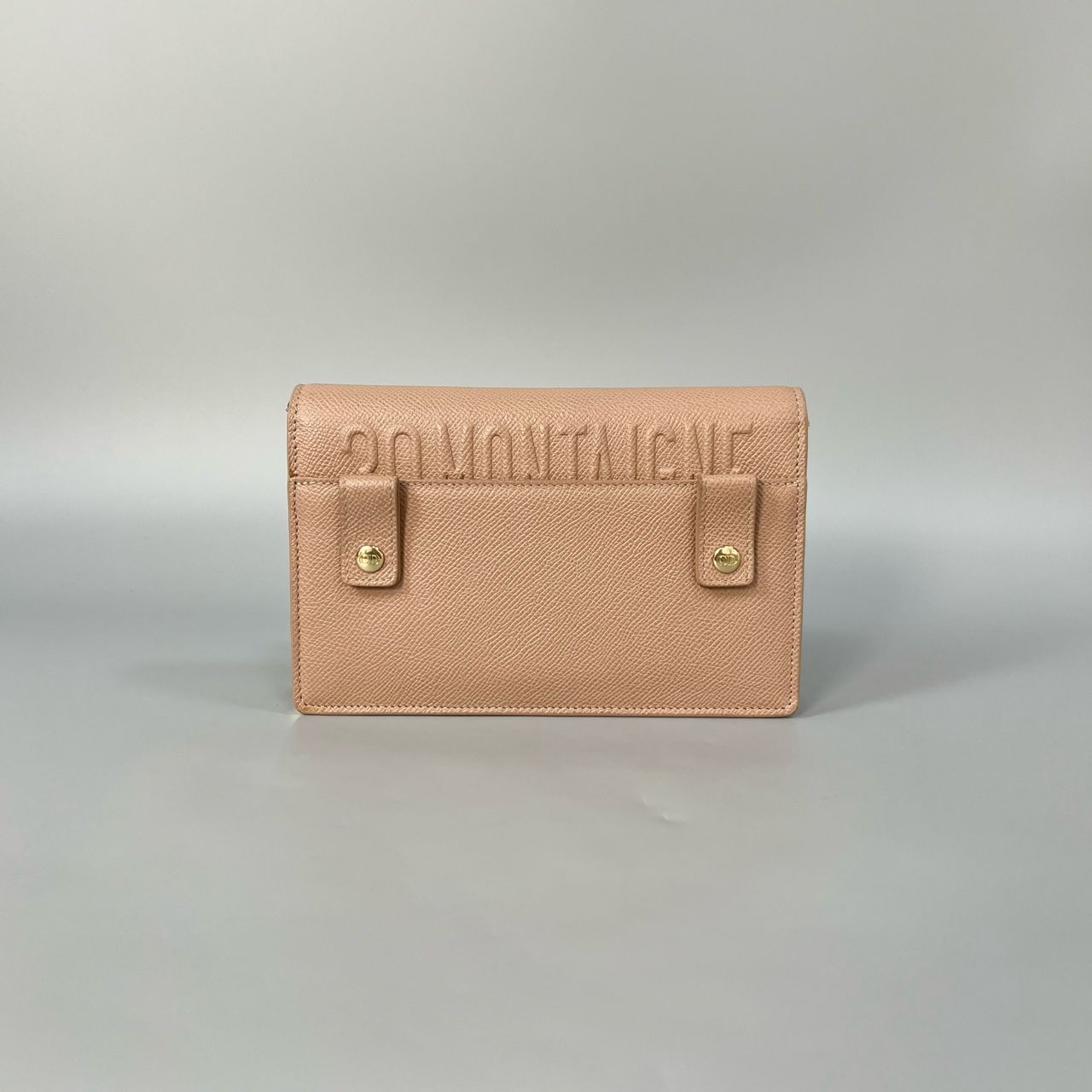Dior Bag 19×12 5×4Cm Beige Xj10859
