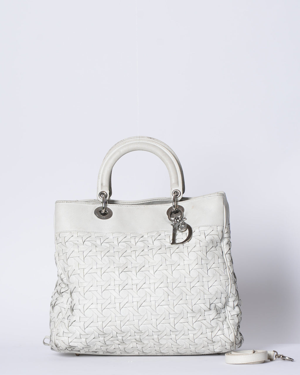 Dior Luxury Leather Handbag Style 10