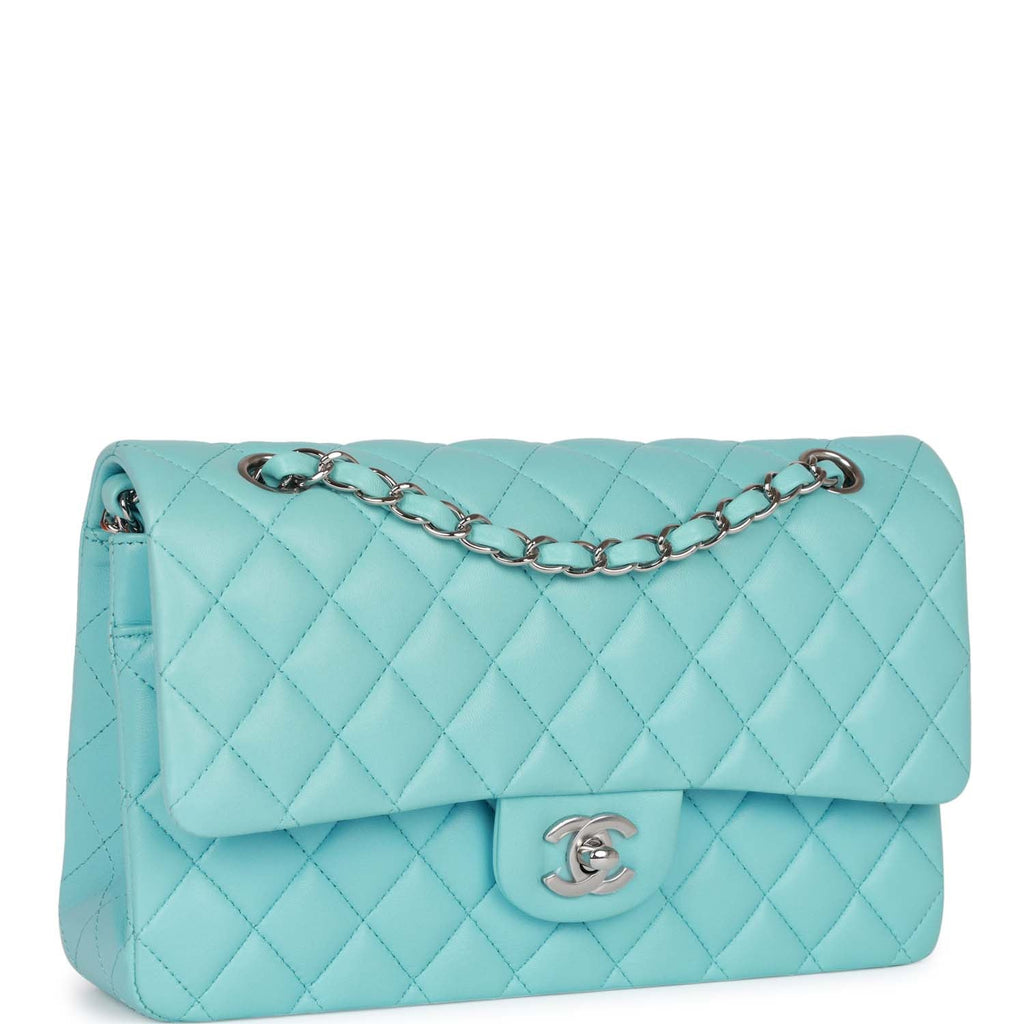 Chanel Medium Classic Double Flap Bag