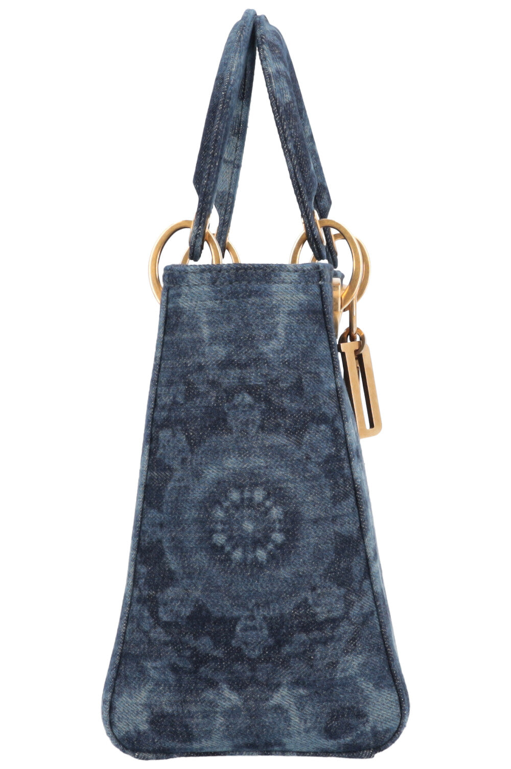 Dior Lady Dior Handbag