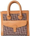 Dior Trotter Pocket Tote