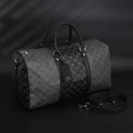 Louis Vuitton Keepall Bandoulière 45 Monogram Eclipse