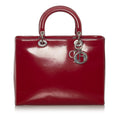Dior Dior Leather Handbag (SHG-31142)