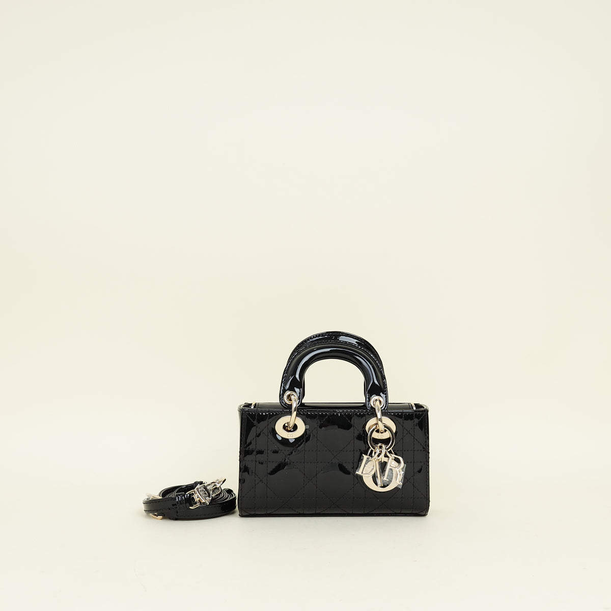 Dior Luxury Leather Handbag Style 17