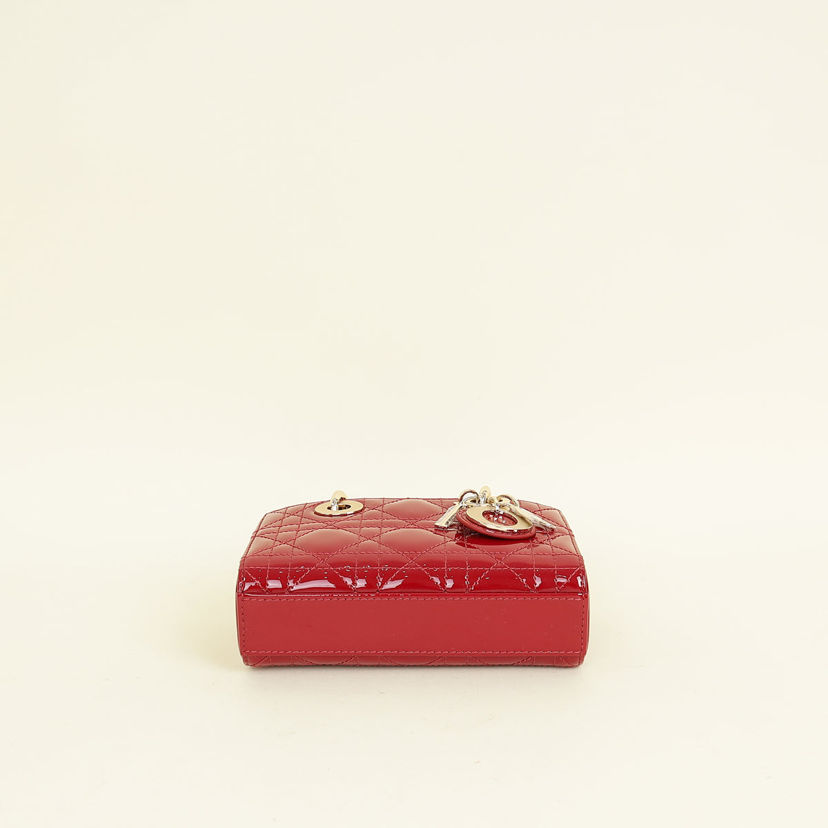 Dior Luxury Leather Handbag Style 18