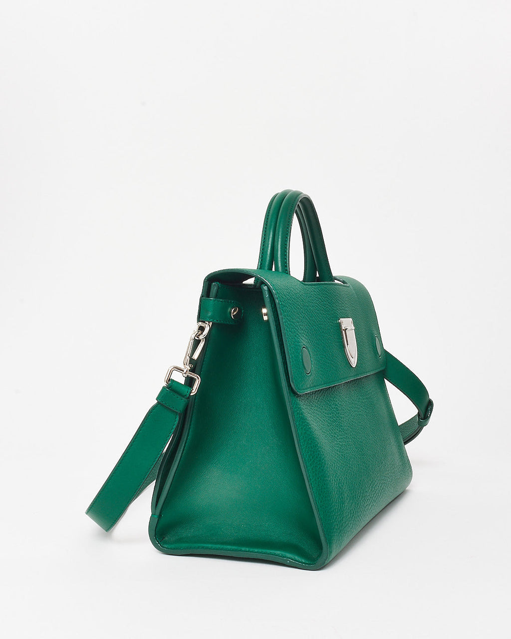 Dior Leather Handbag