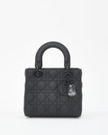 Dior Leather Handbag