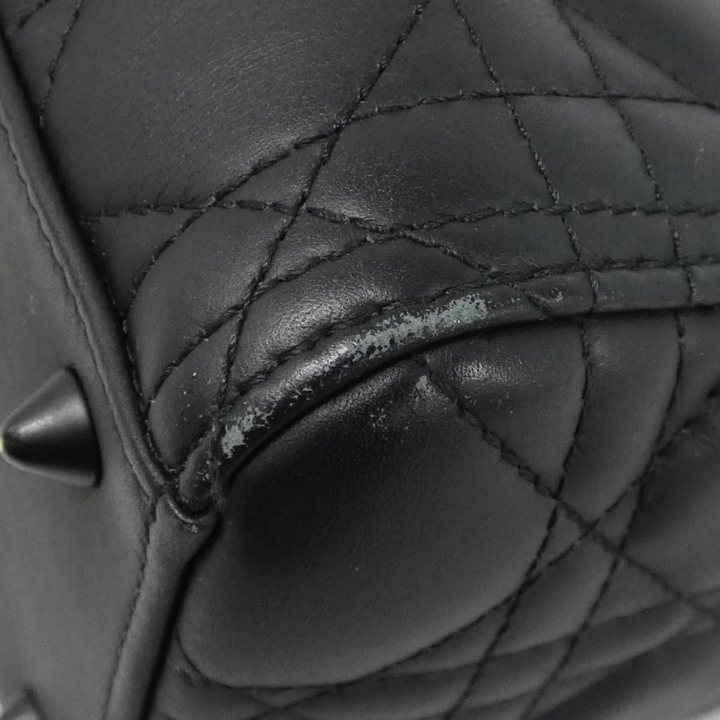 Dior Christian Medium Bag