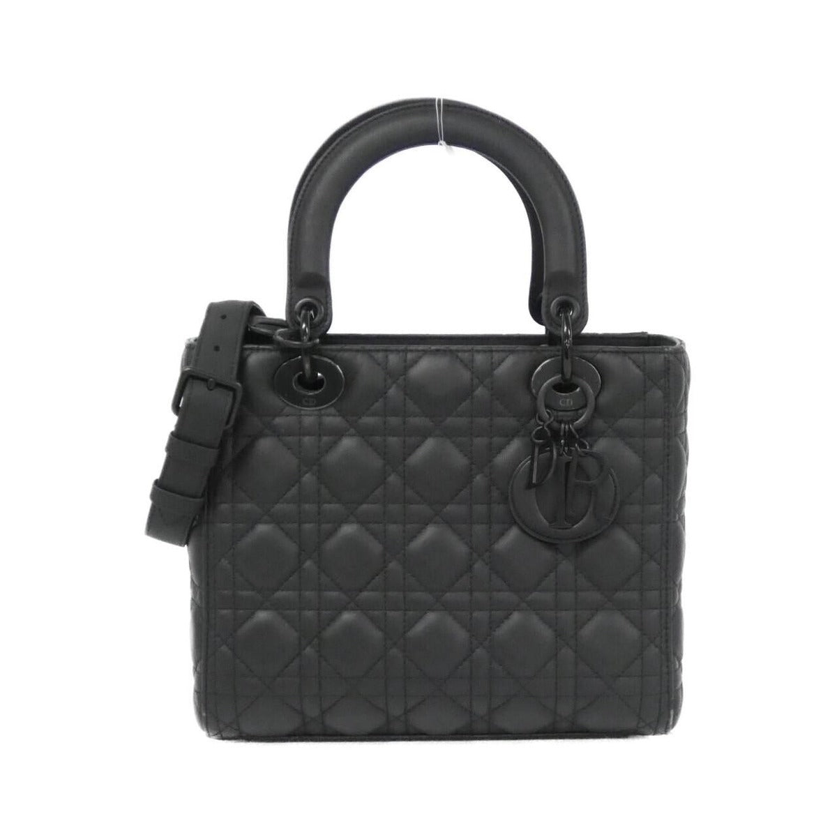 Dior Christian Medium Bag
