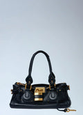 Chloe Paddington Handbag