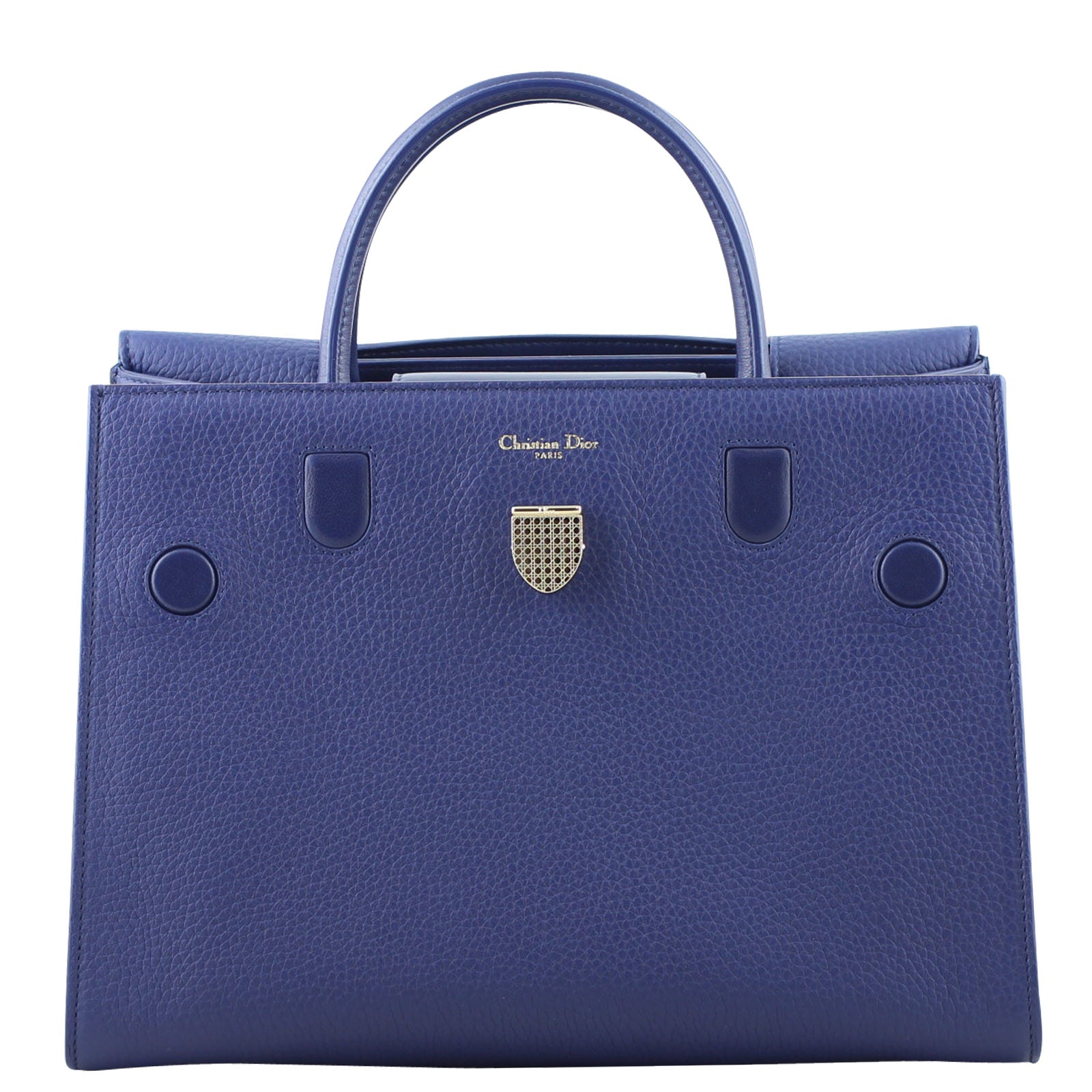 Dior Luxury Leather Handbag