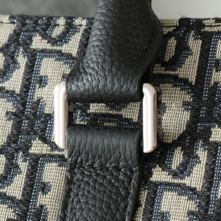 Dior East-West Handbag