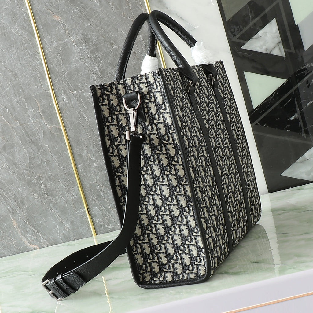 Dior East-West Handbag