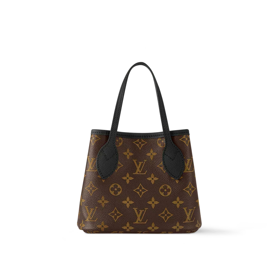 Louis vuitton Neverfull Bandoulière Inside Out BB