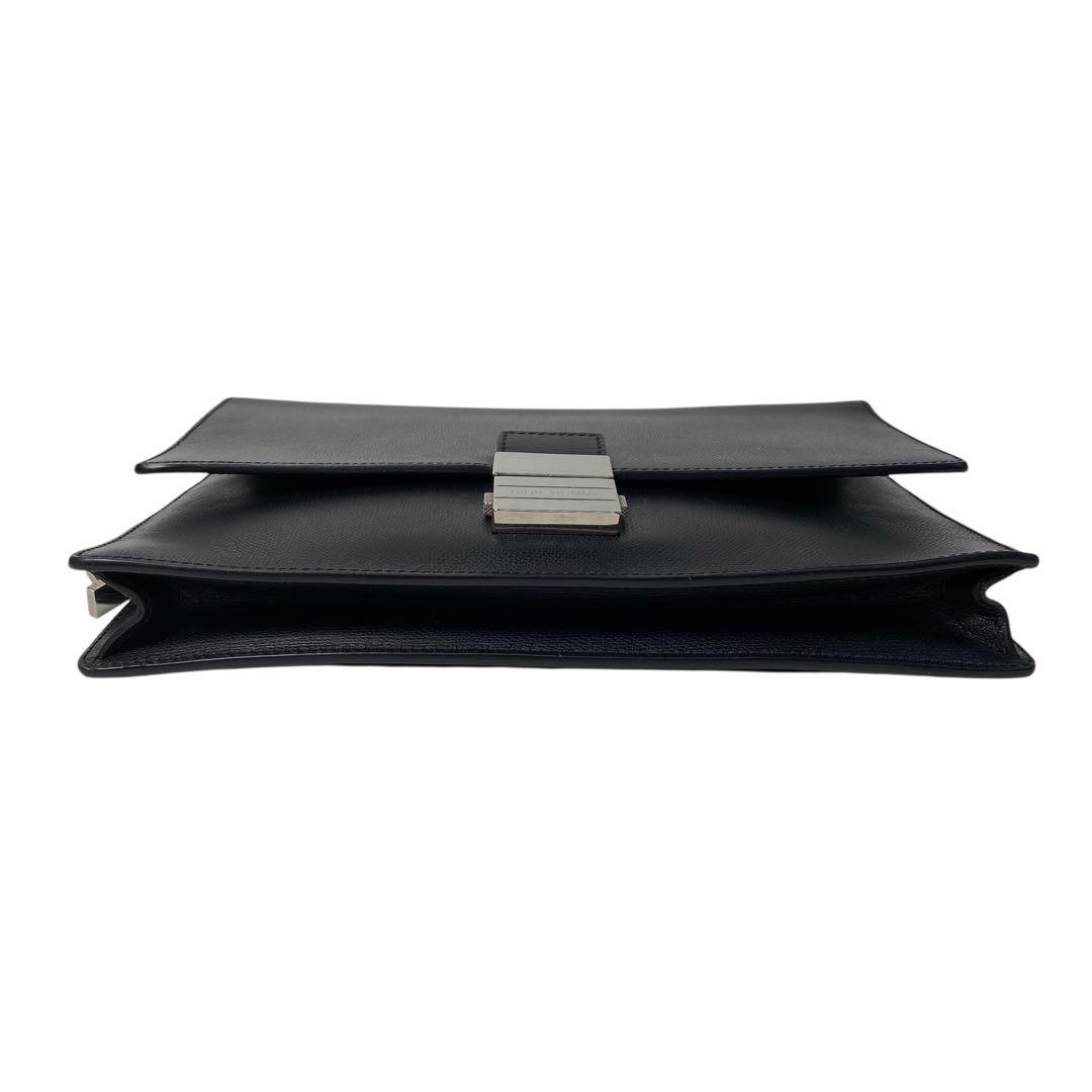 Dior Homme Clutch Second Handbag